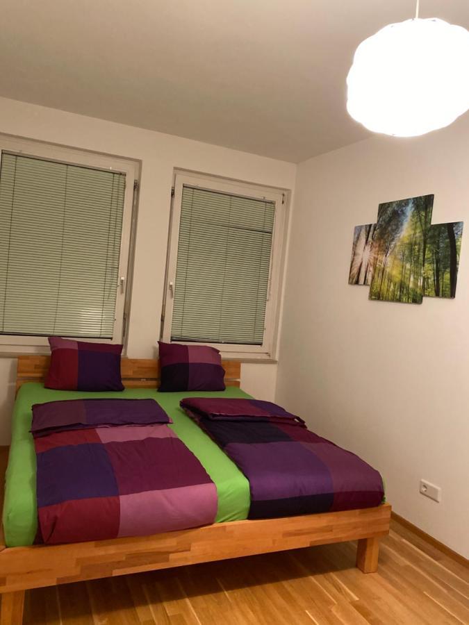 Lilian'S Top Panorama Apartment Graz Exterior photo