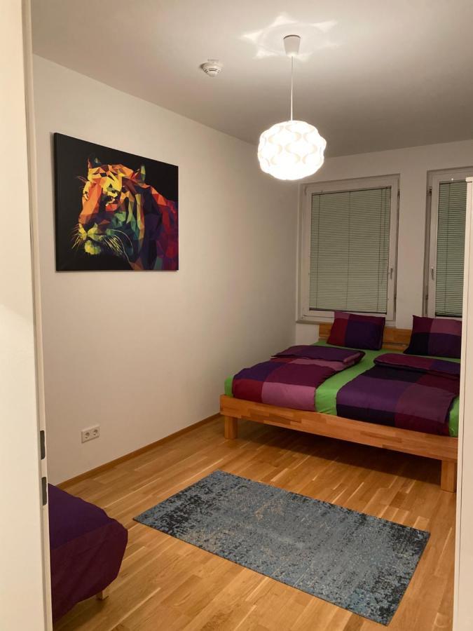 Lilian'S Top Panorama Apartment Graz Exterior photo